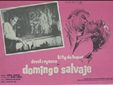 Domingo salvaje (1967) - Stream Online