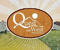 Quest OutWest: Wild Food (2015) - Stream Online