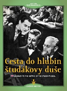 Cesta do hlubin studákovy duse (1939) - Stream Online