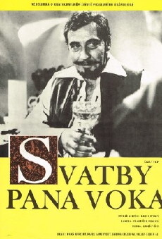 Die Hochzeiten des Herrn Peter Vok (1971) - Stream Online