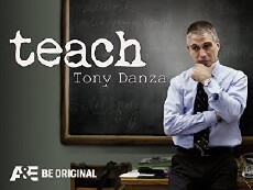 Teach: Tony Danza (2010) - Stream Online