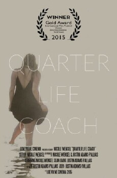 Quarter Life Coach (2015) - Stream Online