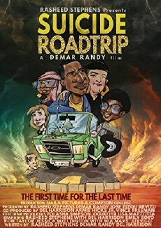 Suicide Roadtrip (2017) - Stream Online
