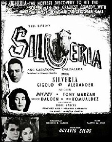 Silveria (1958) - Stream Online