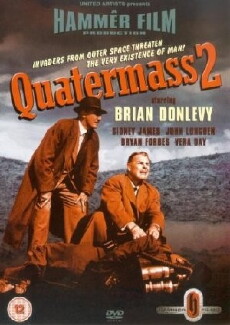 Enemy from Space (1957) - Stream Online