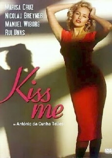 Kiss Me (2004) - Stream Online