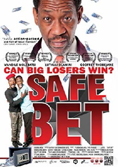 Safe Bet (2015) - Stream Online
