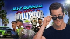 Jeff Dunham: Unhinged in Hollywood (2015) - Stream Online