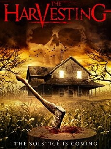 The Harvesting (2018) - Stream Online
