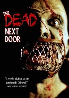 The Dead Next Door (1989) - Stream Online