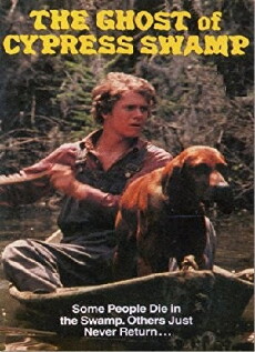 The Ghost of Cypress Swamp (1977) - Stream Online