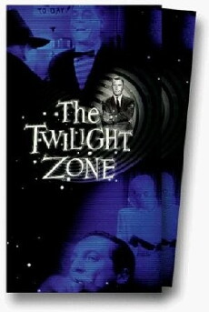 The Twilight Zone (1959) - Stream Online