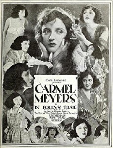 In Folly's Trail (1920) - Stream Online