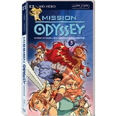 Mission Odyssey (2002) - Stream Online