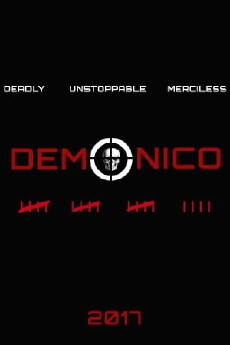 Demonico (2019) - Stream Online