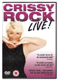 Crissy Rock: Live (2011) - Stream Online