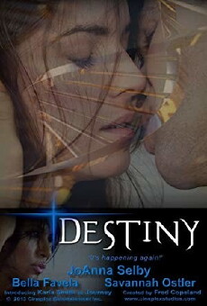 Destiny (2013) - Stream Online