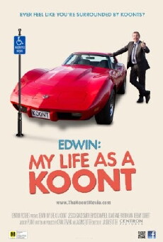 Edwin: My Life as a Koont (2013) - Stream Online