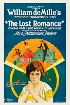 The Lost Romance (1921) - Stream Online