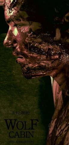 Wolf Cabin (2010) - Stream Online