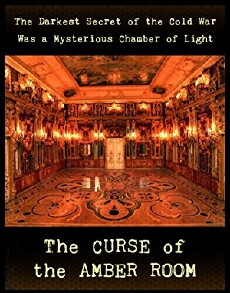 The Curse of the Amber Room (2018) - Stream Online