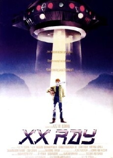 XX Ray (1993) - Stream Online