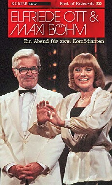 Ein Abend für zwei Komödianten (1982) - Stream Online