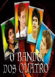 O Bando dos Quatro (2006) - Stream Online