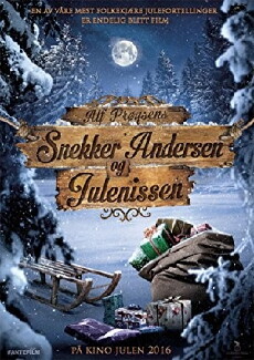 Plötzlich Santa (2016) - Stream Online