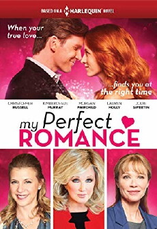 My Perfect Romance (2018) - Stream Online