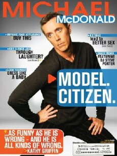 Michael McDonald: Model Citizen (2010) - Stream Online