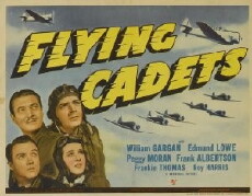 Flying Cadets (1941) - Stream Online