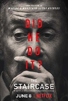 The Staircase (2004) - Stream Online