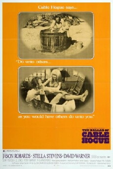 The Ballad of Cable Hogue (1970) - Stream Online