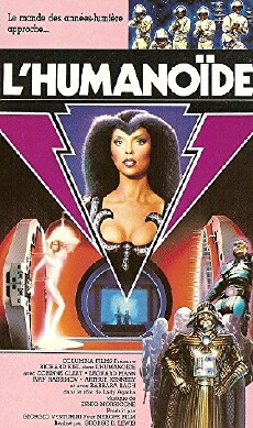The Humanoid (1979) - Stream Online