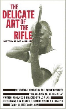 The Delicate Art of the Rifle (1996) - Stream Online