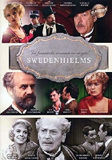 Swedenhielms (1961) - Stream Online
