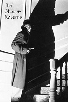 The Shadow Returns (1946) - Stream Online