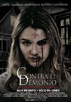 Against the Devil (2018) - Stream Online