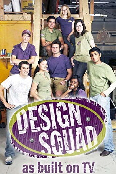 Design Squad (2007) - Stream Online