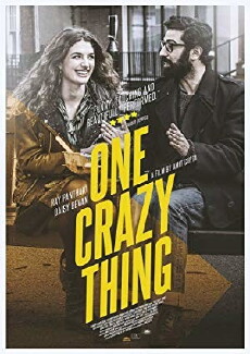 One Crazy Thing (2016) - Stream Online