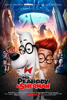 Mr. Peabody & Sherman (2014) - Stream Online