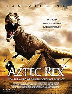 Tyrannosaurus Azteca (2007) - Stream Online