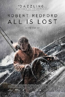 All Is Lost (2013) - Stream Online