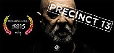 Precinct 13 (2013) - Stream Online