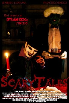 Scary Tales (2012) - Stream Online