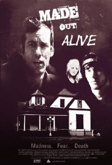 Made Out Alive (2009) - Stream Online