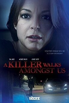 A Killer Walks Amongst Us (2016) - Stream Online