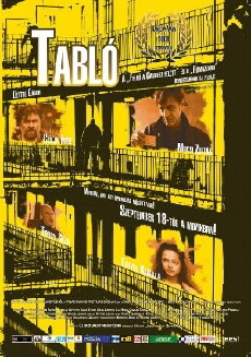 Tabló (2008) - Stream Online