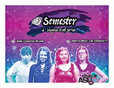 Semester (2016) - Stream Online